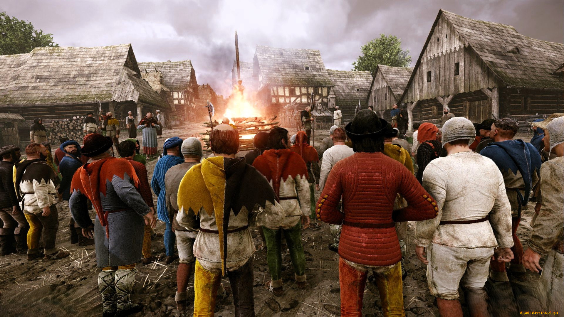  , kingdom come,  deliverance, , , , , , 